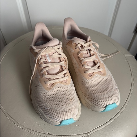 Hoka Women ARAHI 7 running shoes - Picture 1 of 7